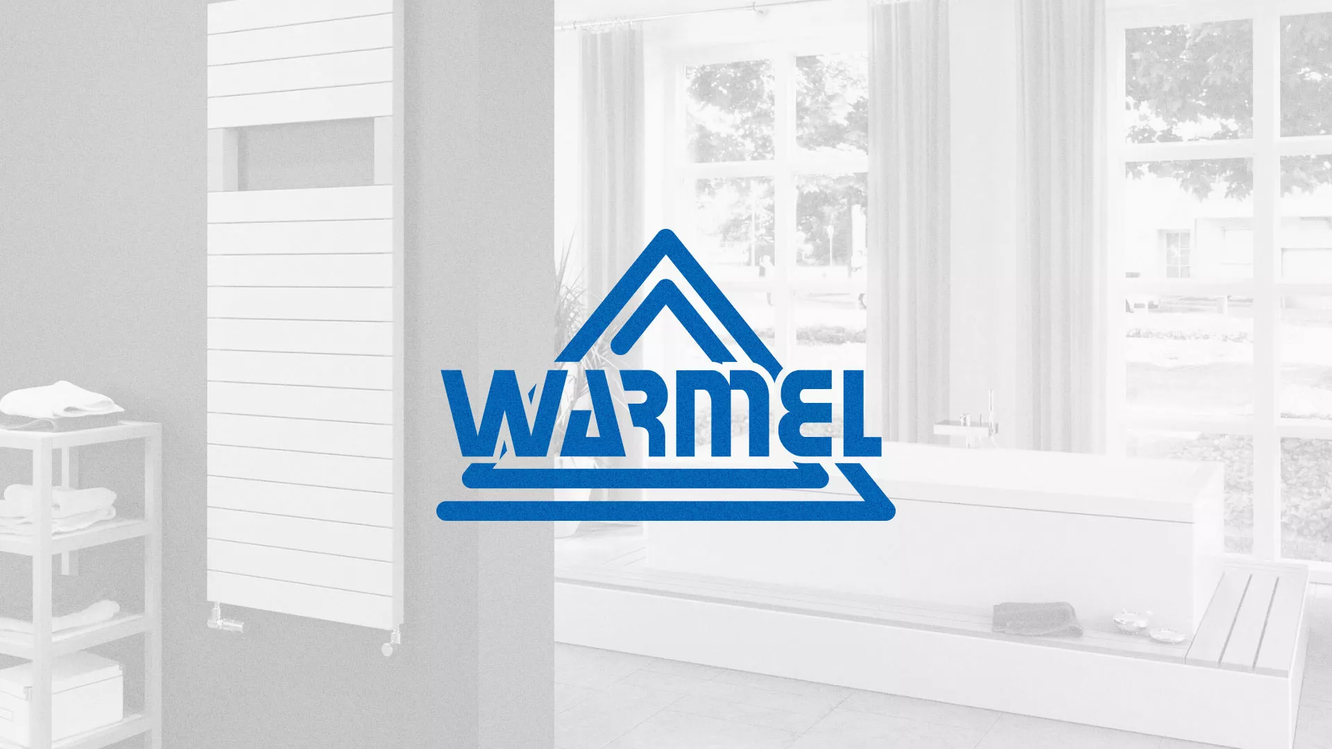 Разработка сайта для компании «WARMEL» по продаже полотенцесушителей в Ялуторовске
